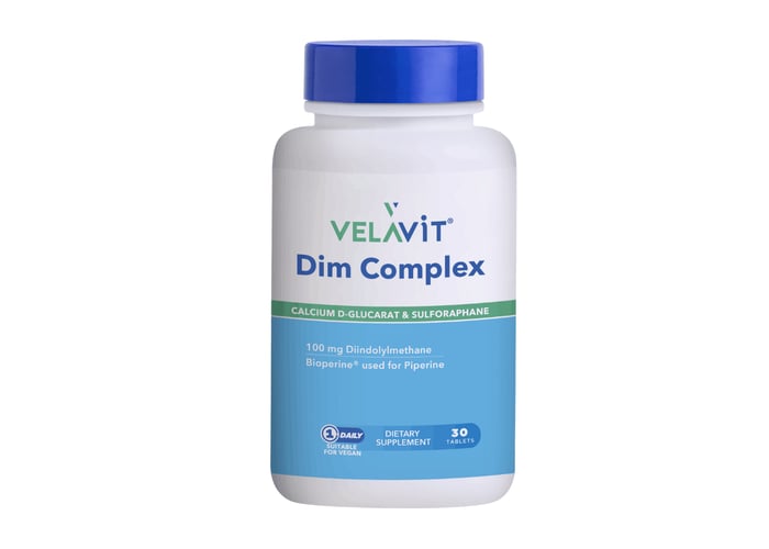 Dim Complex (30 tablet) - Velavit
