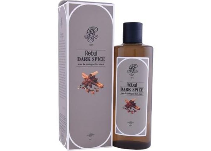 Dark Spice (250ml) - Rebul