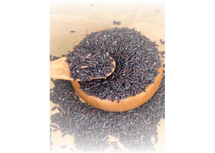 Siyah Pirinç (500gr) - Elif Candar