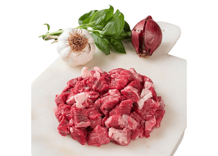 Avantajlı Kuzu Eti Paketi - Etin En İyisi