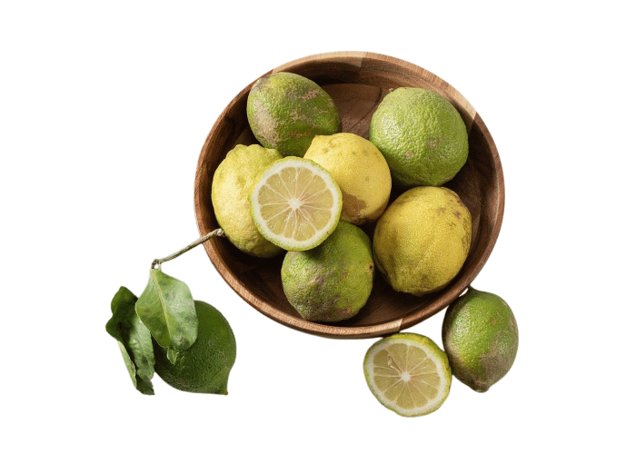 Organik Taze Limon (500gr)