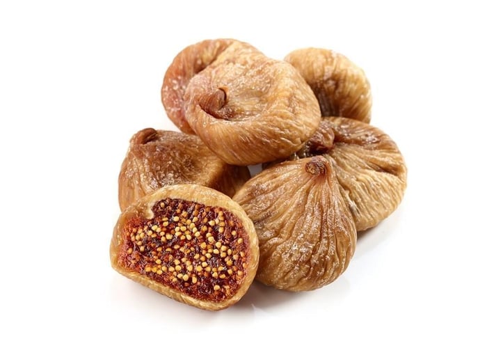 Mansur Kuru İncir (1000gr) - Tin Zey