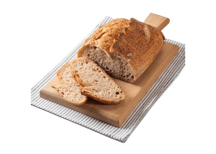 Ekşi Maya Mini Ekmek (500gr) - Bröd