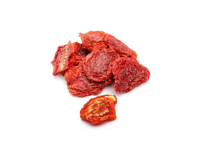 Antep Güneşte Kurutma Domates Kurusu (1kg) - Memleket Gurmesi