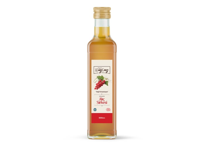 Salatam Asla Sıkıcı Değil Seti - Organic Windy Valley