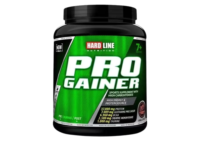 Progainer Çilek (1406gr) - Hardline