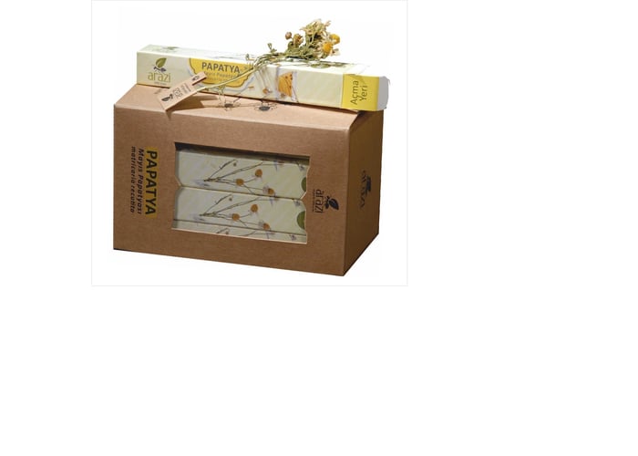 Organik Papatya Çayı (16'lı) - Arazi