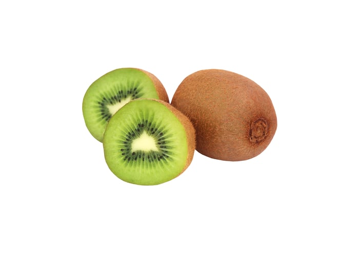 Kivi (1kg) - Memleket Gurmesi