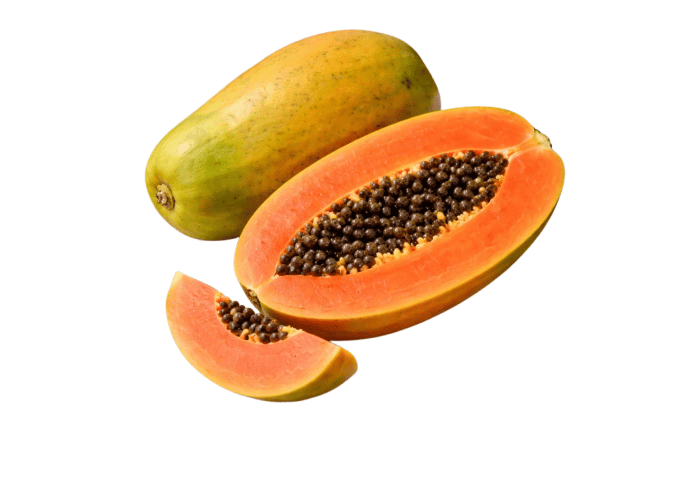 Papaya (1 adet)