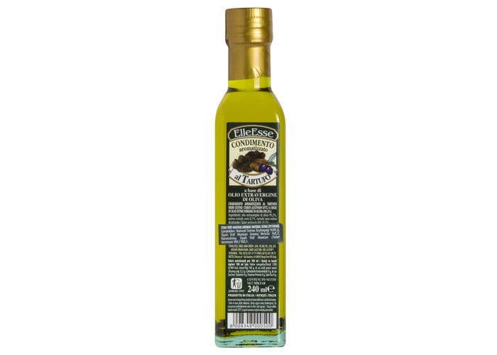 Siyah Truffle Oil (240ml) - Elle Esse