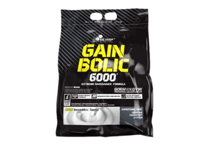 Gain Bolic 6000 (1000gr) - Olimp