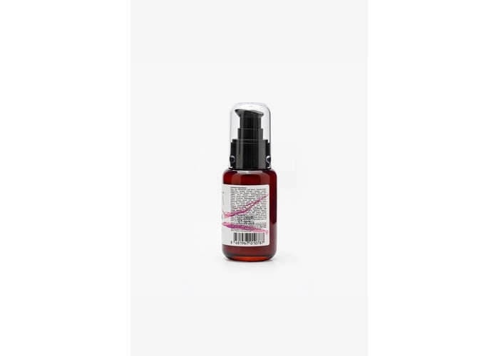 Bariyer Destekleyici Yoğun Nemlendirici Yüz Kremi (Organik ve Vegan Sertifikalı, 50ml) - Rhaneva