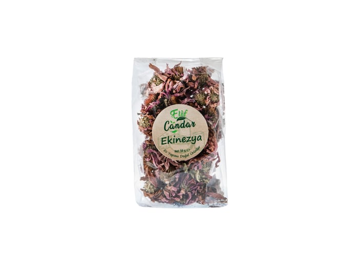 Ekinezya (50gr) - Elif Candar