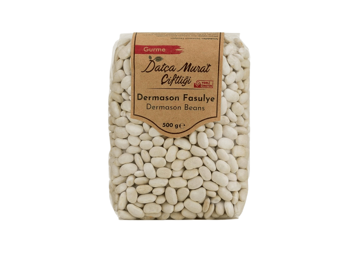 Dermason Fasulye (500gr)