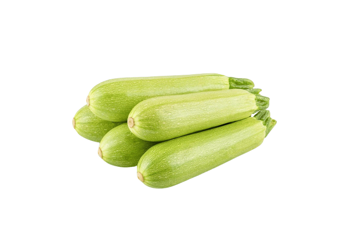 Organik Kabak (500gr)