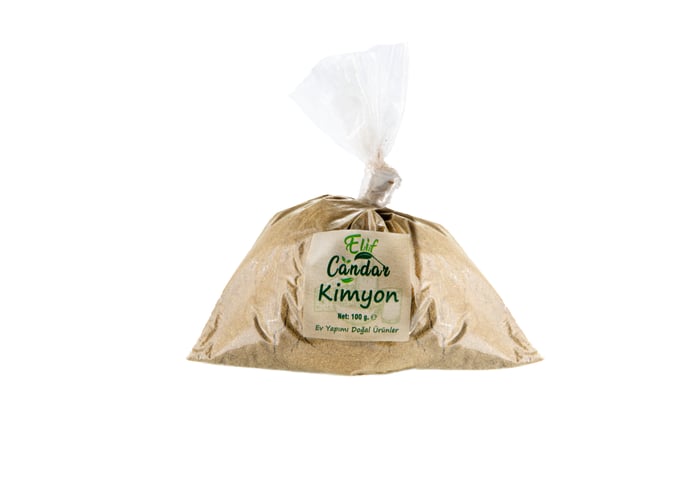 Toz Kimyon (100gr) - Elif Candar