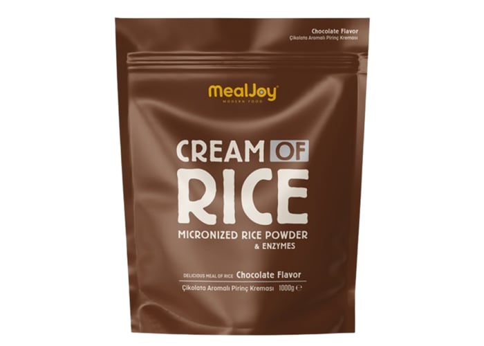 Cream Of Rice Çikolata (1000gr) - Bigjoy