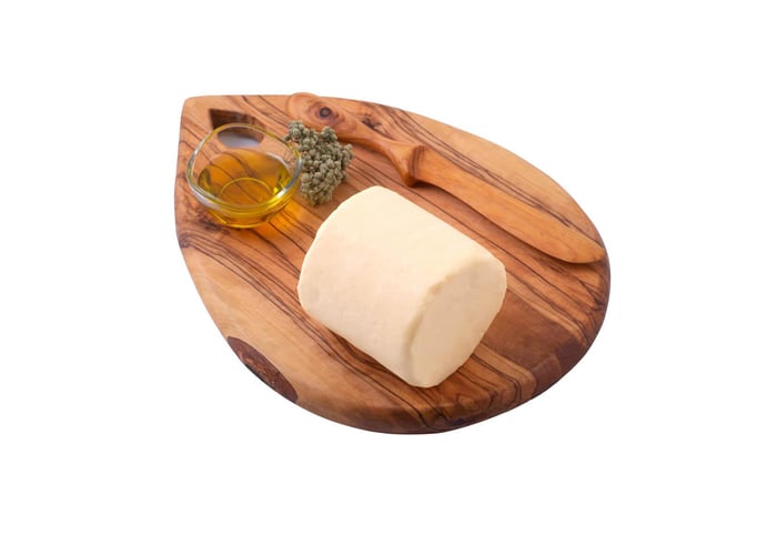 Kars Tereyağı (500gr) - Datça Murat Çiftliği