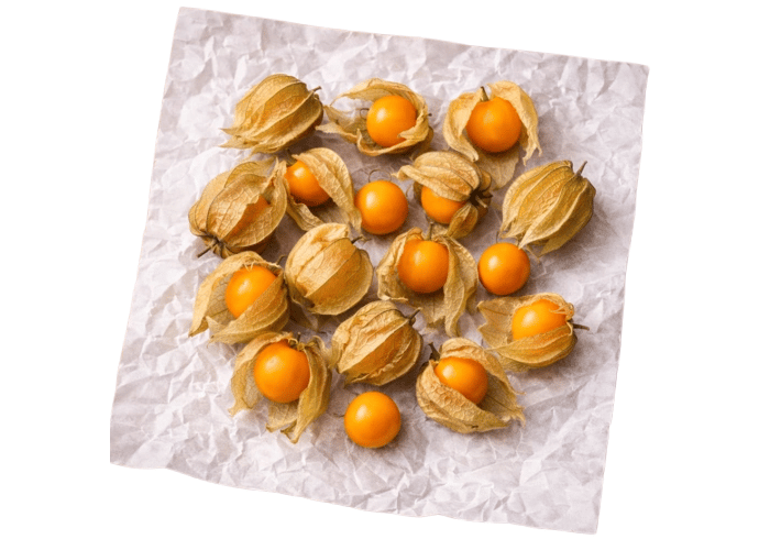 Altın Çilek (100gr)