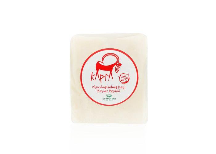 Olgunlaştırılmış Keçi Peyniri (275gr) - Kapra