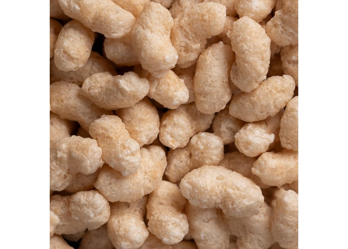 Kinoa Cipsi (35gr) - Nustil
