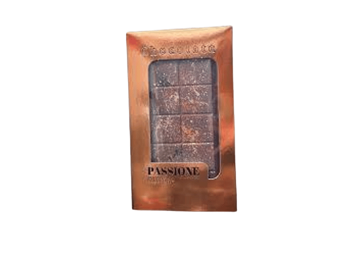 Passione Dubai Çikolatası (200gr) - Memleket Gurmesi