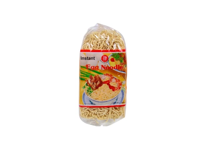 Egg Noodle (350gr) - Dolco