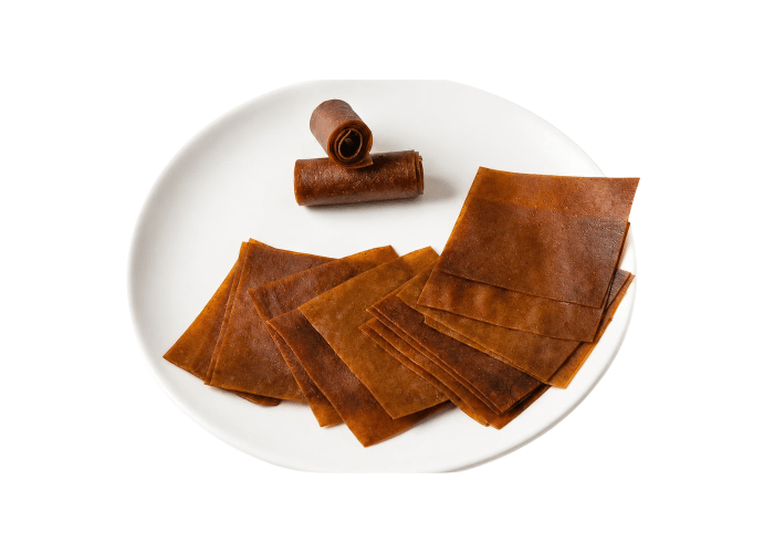 Yediğini Önemse Glutensiz Şeker İlavesiz Dut Pestili (150gr)