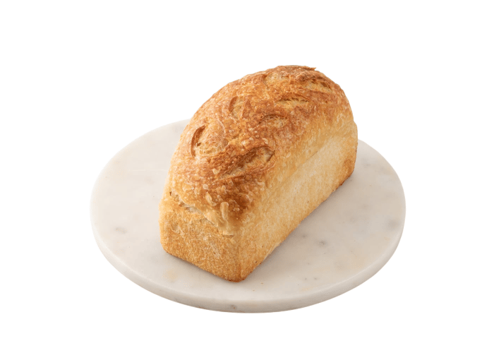 Ekşi Maya Tost Ekmeği (1 adet, 750gr) - Bröd