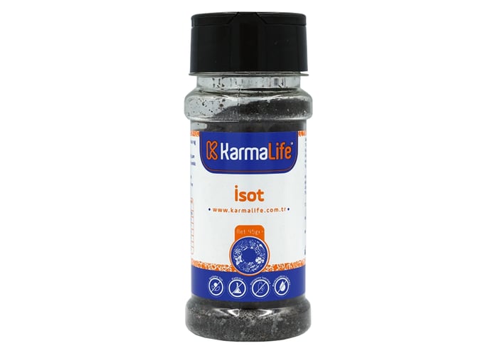 İsot (45gr) - Karmalife