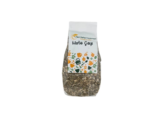 Mate Çayı (100gr) - Memleket Gurmesi