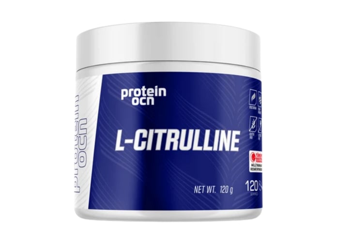 L-Citrulline (120gr) - Proteinocean