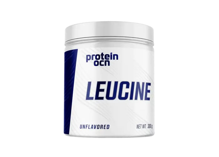 Leucine (300gr) - Proteinocean