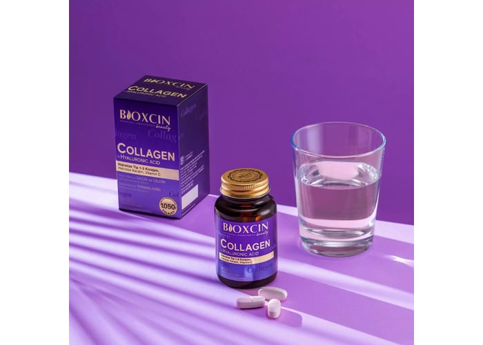Collagen (30 tablet) - Bioxcin