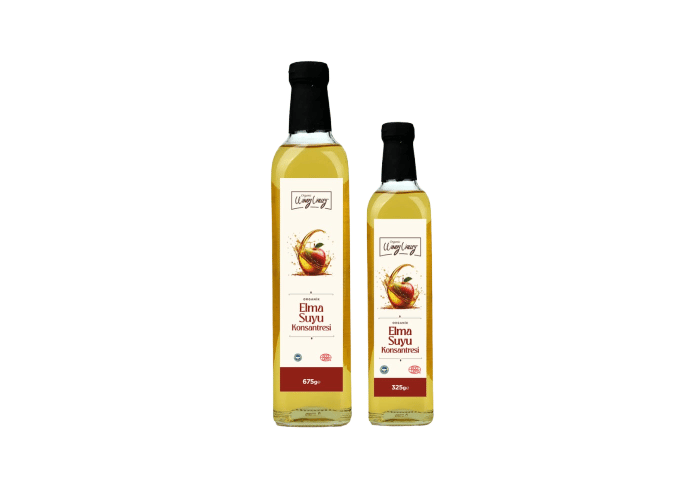 Tatlı Krizine Doğal Çözüm Seti - Organic Windy Valley