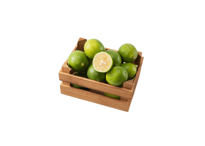  Organik Limon (500gr, Mayer Cinsi)