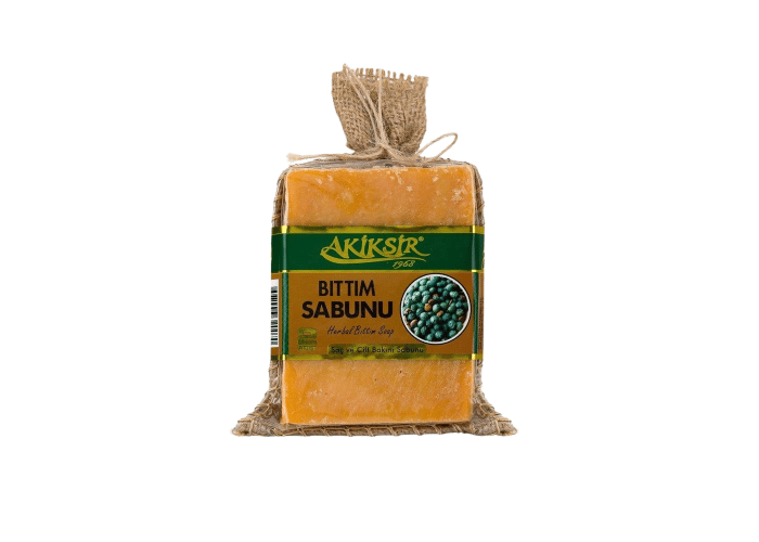 Bıttım Sabunu (220gr) - Akiksir