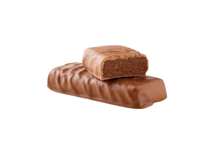 Sütlü Çikolata Bar (220gr) - Kalibra