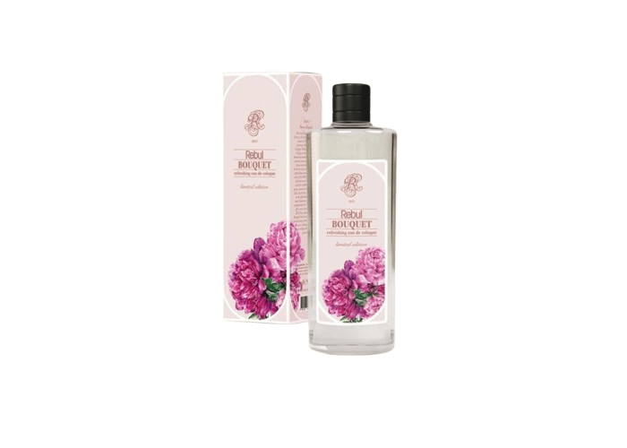 Bouquet Kolonya (250ml) - Rebul
