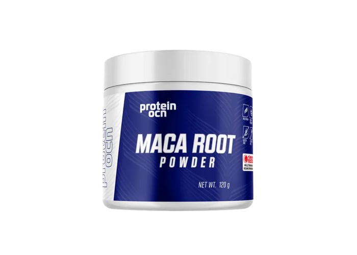 Maca Root Powder (120gr) - Proteinocean