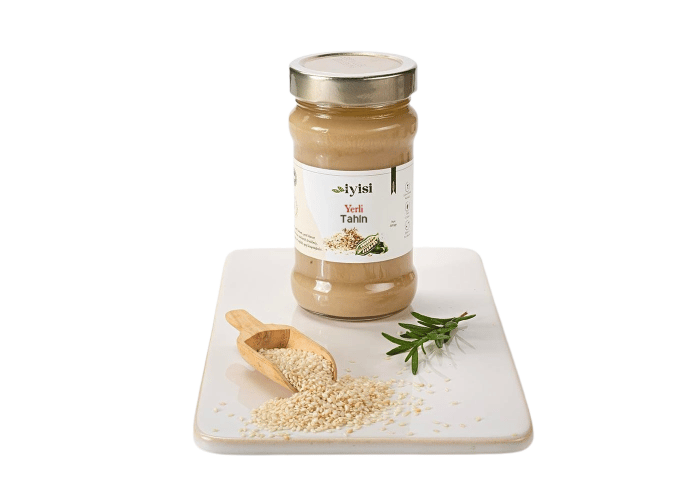 Yerli Tahin (365gr) - Etin En İyisi