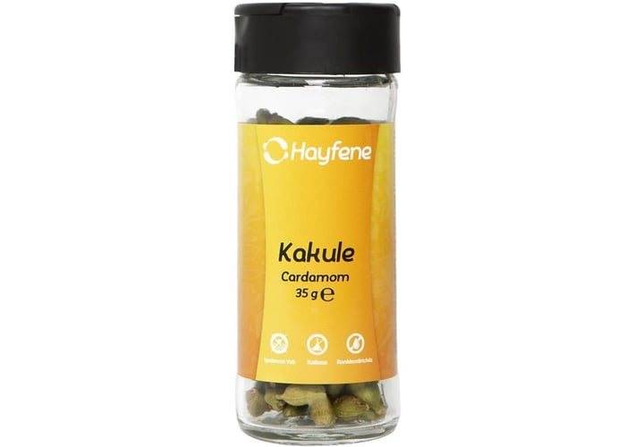 Kakule (35gr) - Hayfene