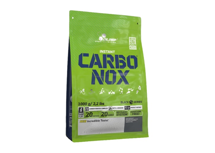 Carbonox (1000gr) - Olimp