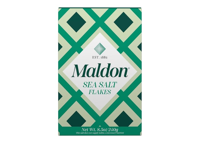 Deniz Tuzu (250gr) - Maldon