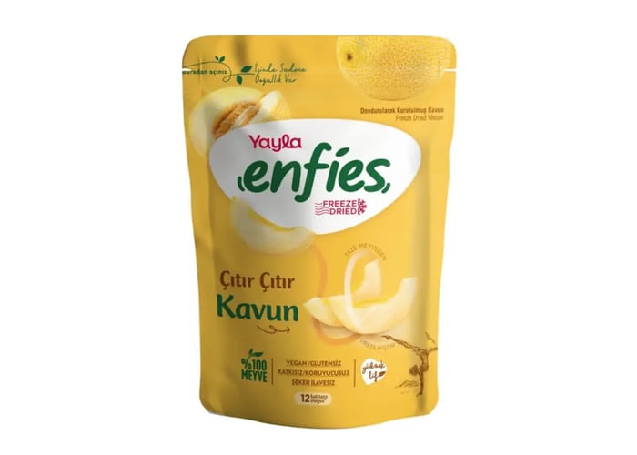 Enfies Kavun (15gr) - Yayla