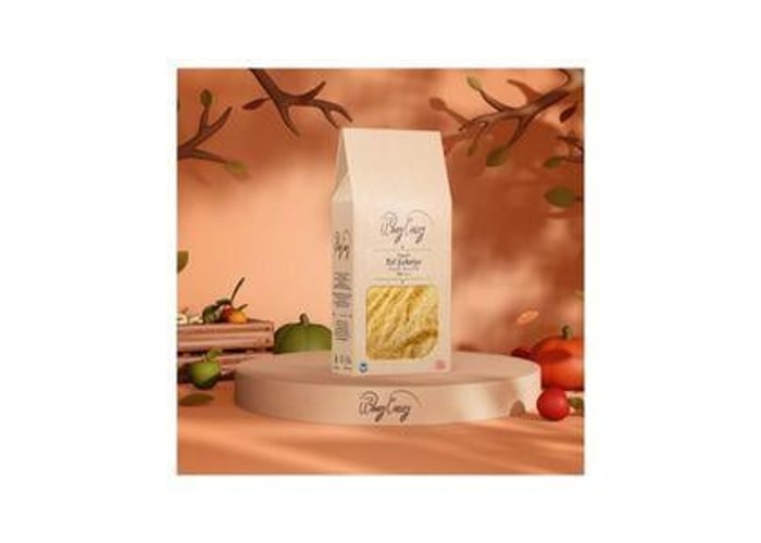 Organik Yerli Tel şehriye (500gr) - Windy Valley