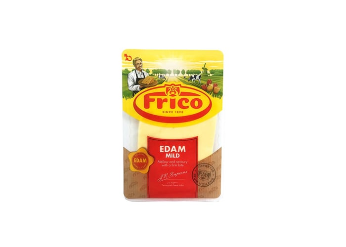 Sade Edam Peyniri (150gr) - Frico