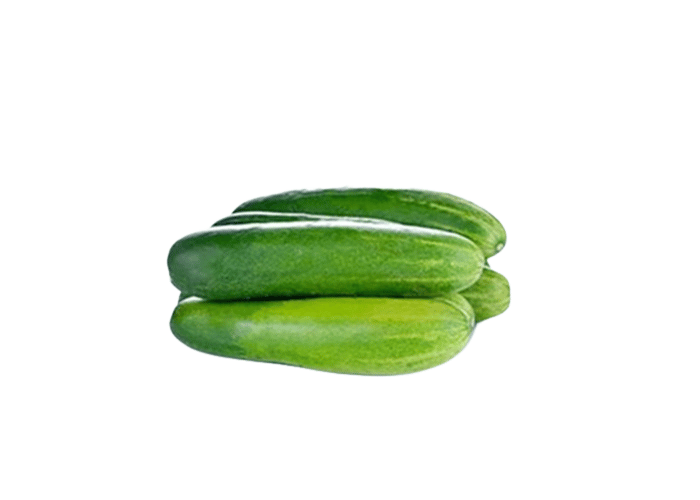 Organik Badem Salatalık (500gr)