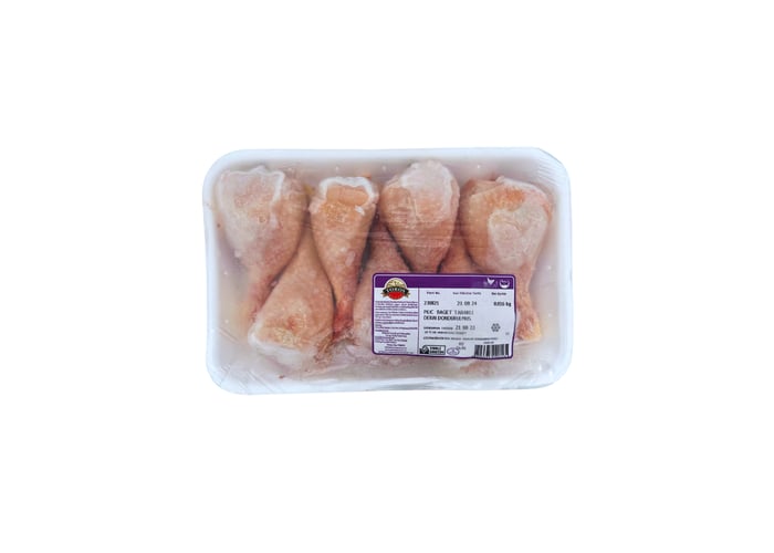 Tavuk But (Donuk, 1kg) - Akdeniz Toros