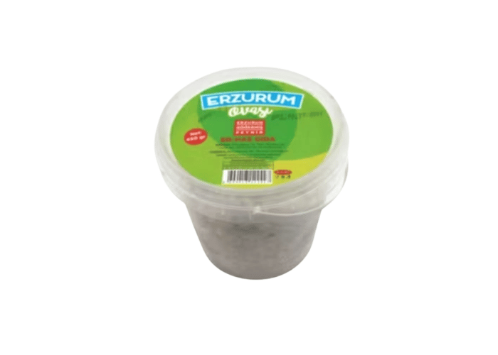 Erzurum Göğermiş Civil Peyniri (450gr) - Memleket Gurmesi